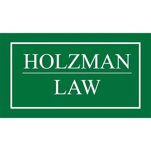 Holzman Law